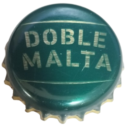 ESPAÑA (ES)  Cerveza Mercadona