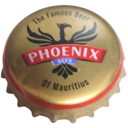 MAURICIO (MA)  Cerveza...