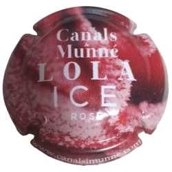 Canals y Munné X-165120