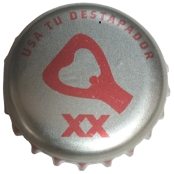 MÉXICO (MX)  Cerveza...