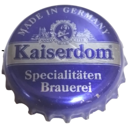 ALEMANIA (DE)  Cerveza...