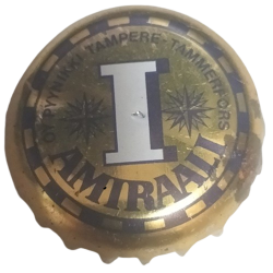 FINLANDIA (FI)  Cerveza Oy...