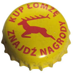 POLONIA (PL)  Cerveza...