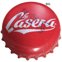ESPAÑA (ES)  Soda La Casera...