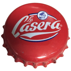 ESPAÑA (ES)  Soda La Casera