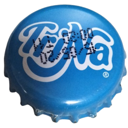 ESPAÑA (ES)  Soda Trina-...