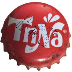 ESPAÑA (ES)  Soda Trina