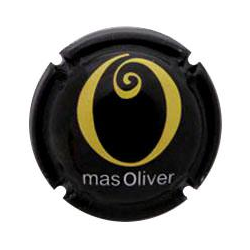 Mas Oliver X-109753