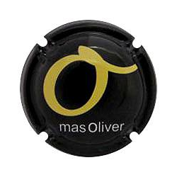 Mas Oliver X-109797