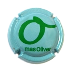 Mas Oliver X-135782