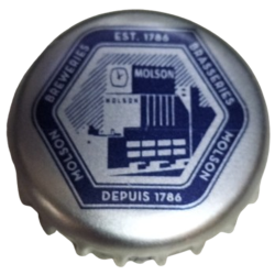 CANADÁ (CA) Cerveza...