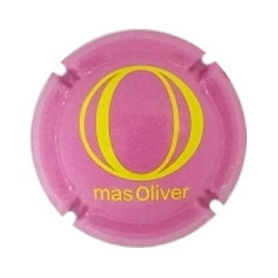 Mas Oliver X-136655