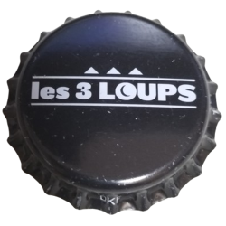 FRANCIA (FR)  Cerveza 3...