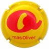 Mas Oliver X-43730