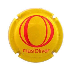 Mas Oliver X-44684
