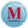Mas Oliver X-98835