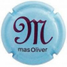 Mas Oliver X-99052