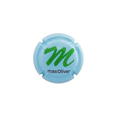 Mas Oliver X-99054