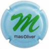 Mas Oliver X-99054