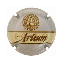 Artium X-4496 V-3877