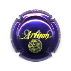 Artium X-6537 V-2890
