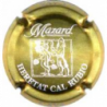 Mazard - Heretat Cal Rubio X-110002