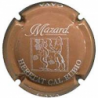 Mazard - Heretat Cal Rubio X-116842