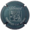 Mazard - Heretat Cal Rubio X-130727