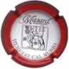Mazard - Heretat Cal Rubio X-13636 V-6427