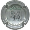 Mazard - Heretat Cal Rubio X-4239 V-2220