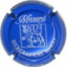 Mazard - Heretat Cal Rubio X-57787 V-17424