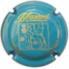 Mazard - Heretat Cal Rubio X-818 V-3530