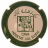 Mazard - Heretat Cal Rubio X-823 V-1625