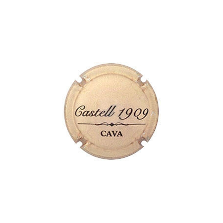 Castell 1909 X-127532