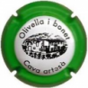 Olivella i Bonet S.A. X-446 V-3053