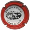 Olivella i Bonet S.A. X-450 V-2600