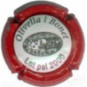 Olivella i Bonet S.A. X-451 V-1254