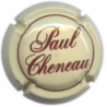 Paul Cheneau X-1246 V-2872
