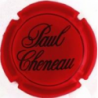 Paul Cheneau X-22712 V-7252
