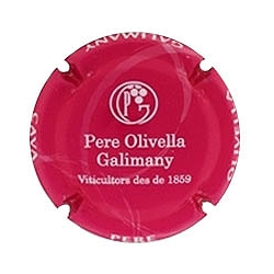 Pere Olivella Galimany...