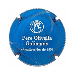 Pere Olivella Galimany X-127378