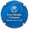Pere Olivella Galimany X-127378