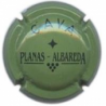 Planas Albareda X-1271 V-1922