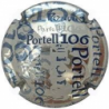 Portell X-98556 V-27328