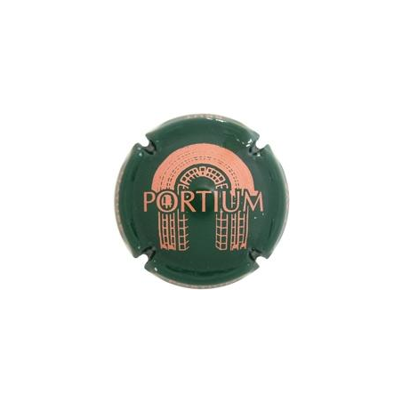 Portium X-48284 V-15918