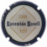 Raventós Rosell X-191905