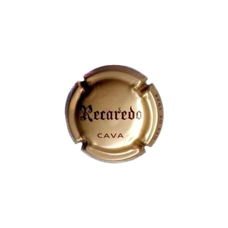 Recaredo X-53413 V-16921