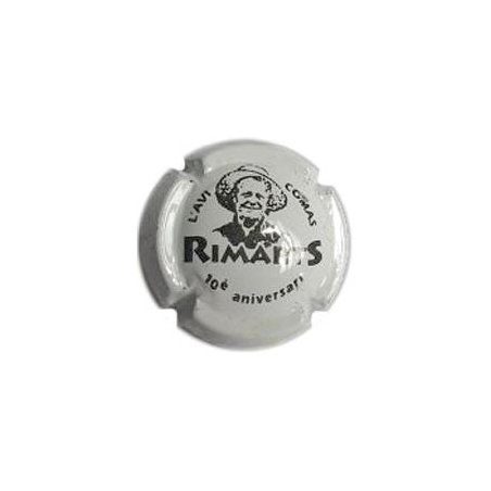 Rimarts X-3761 V-0946
