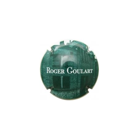 Roger Goulart X-504 V-2653