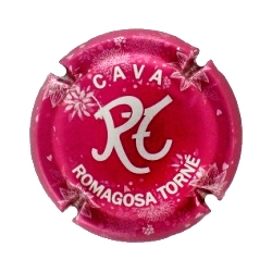 Romagosa Torné X-134597
